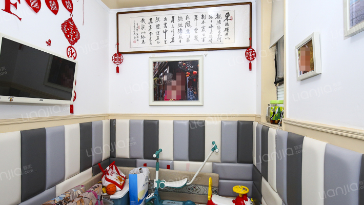 春江小区(虹口)二手房实景图