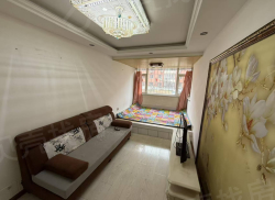 整租·吉荣花园一区 2室1厅 南/北_吉荣花园一区租房