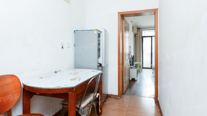 金泰园二手房实景图