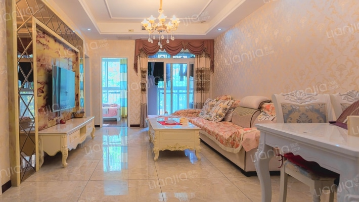 天工睿城二手房实景图