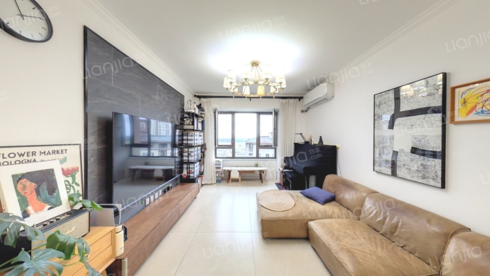 中骏柏景湾二手房实景图