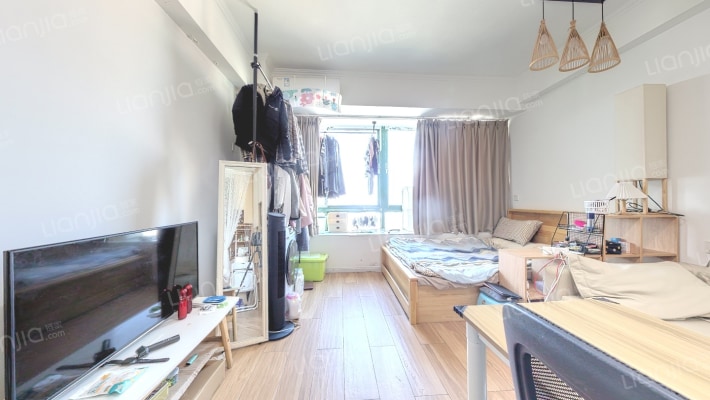 长丰苑二手房实景图