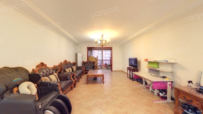 泊悦园二手房实景图