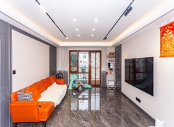 整租·溪山上华居 3室2厅 南/北_溪山上华居租房