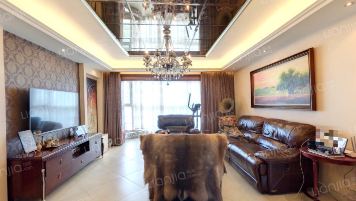 文成建筑二手房实景图