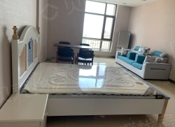 整租·名都国际大厦 1室1厅 南_名都国际大厦租房