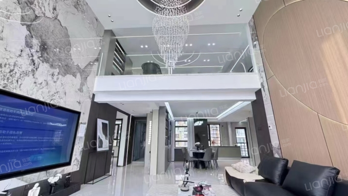 筑石●居易二手房实景图