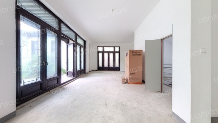 翠湖香山桃花源二手房实景图