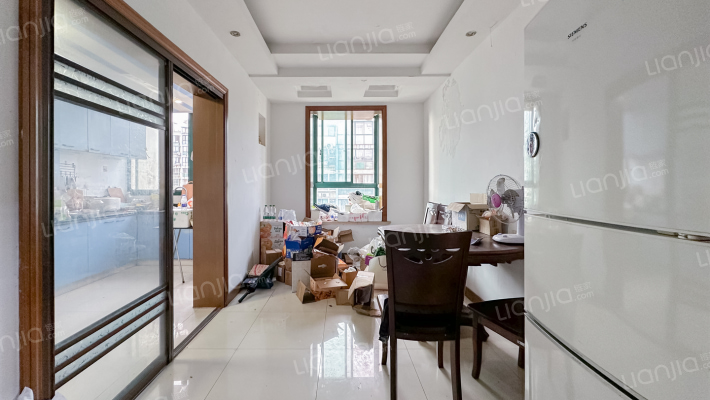 百舸馨苑二手房实景图