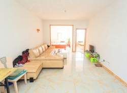 整租·天华北苑 3室1厅 南/北_天华北苑租房