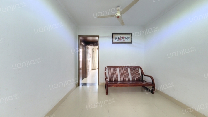 铜陵二村二手房实景图