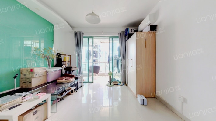 西海明珠二手房实景图