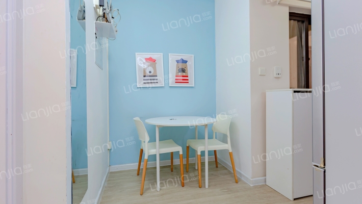 黄山锦庭二手房实景图