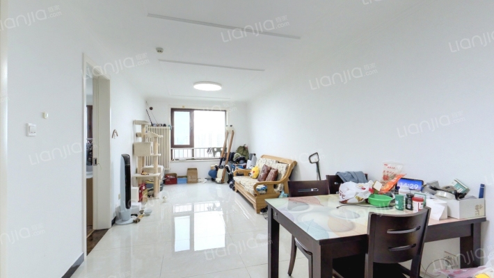 首城东郡汇二手房实景图