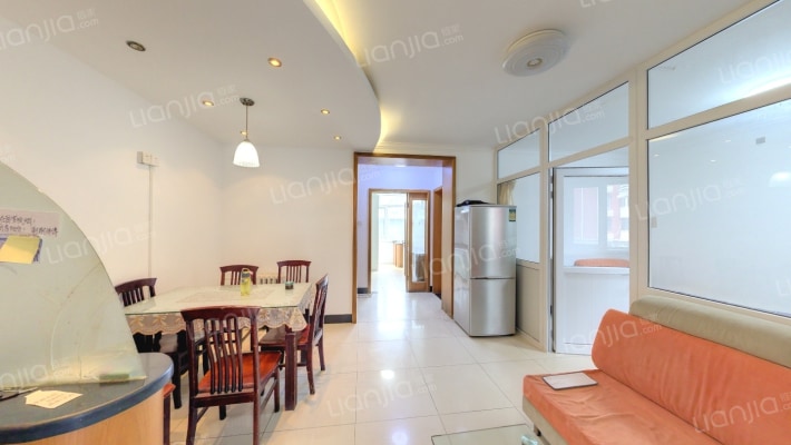 光讯花园二手房实景图