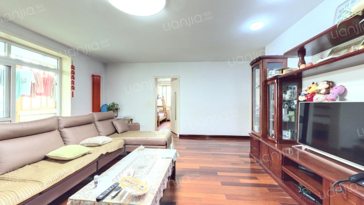 飞腾家园二手房实景图