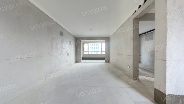 置地中心一期二手房实景图