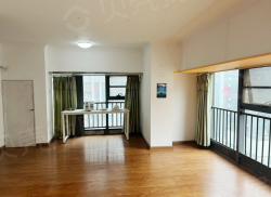 整租·长虹国际城一期 2室2厅 南_长虹国际城一期租房