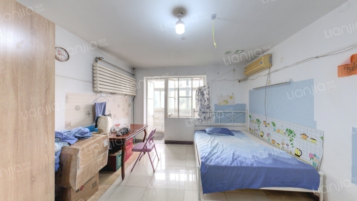 西总布胡同二手房实景图