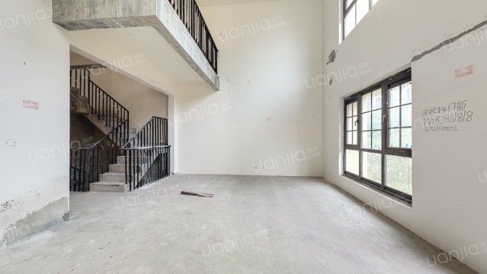 紫檀庄园二手房实景图