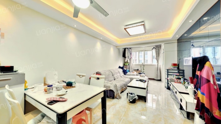 欣乐苑（西苑）二手房实景图