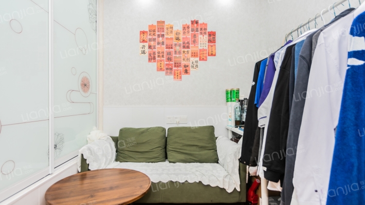 嘉美坊二手房实景图