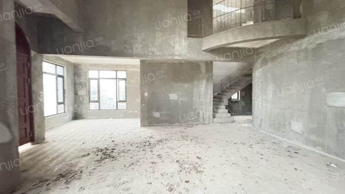 恒大金碧天下二手房实景图
