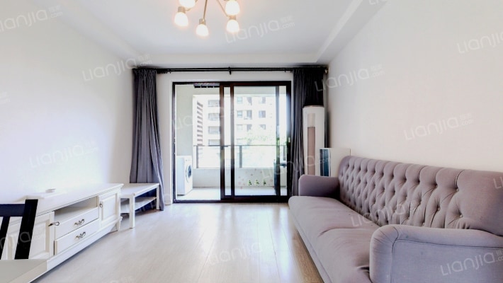 华谊逸品澜湾（南区）二手房实景图