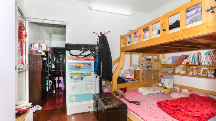 泰山三村二手房实景图