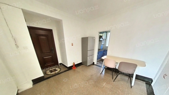 天原二村二手房实景图