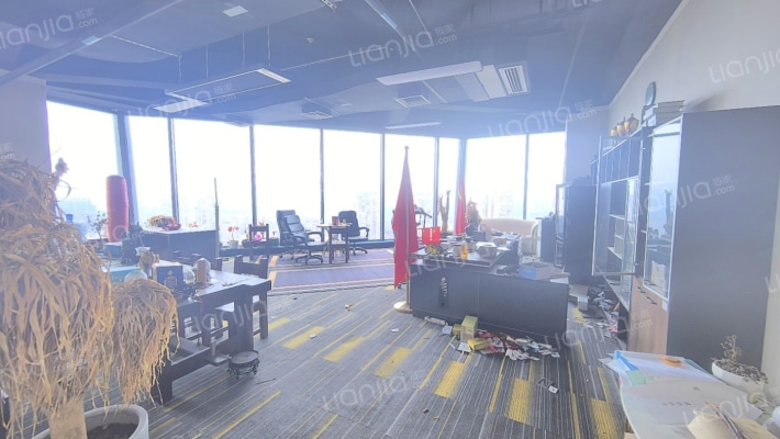 麒龙·贵州塔二手房实景图
