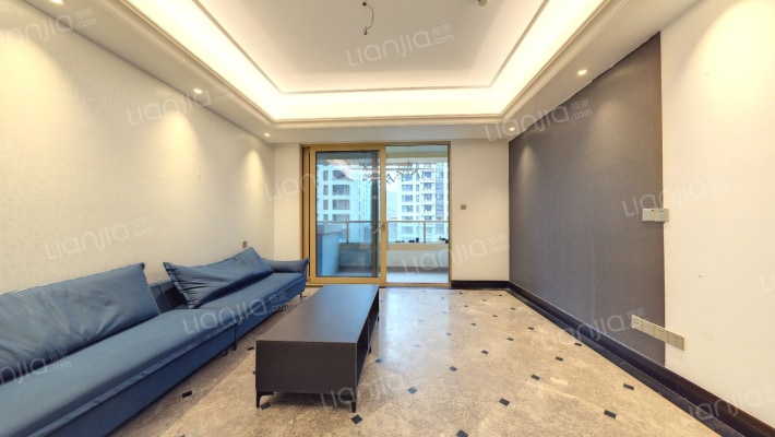 融信萧山公馆二手房实景图