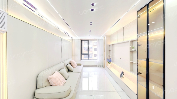 含笑社区二手房实景图