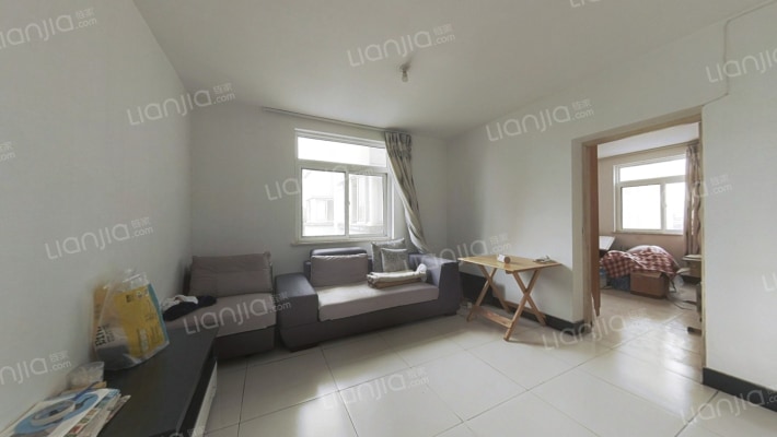 安徽省农业机械试验鉴定站宿舍二手房实景图