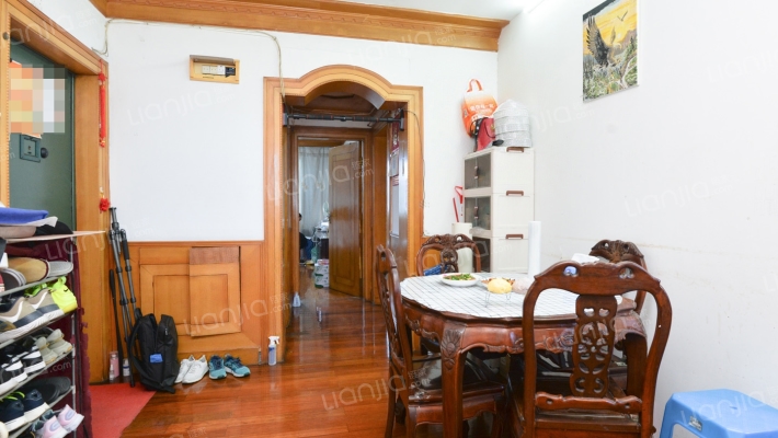 庆安苑二手房实景图