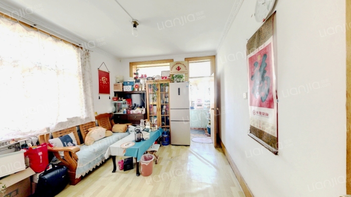 青峰路二手房实景图