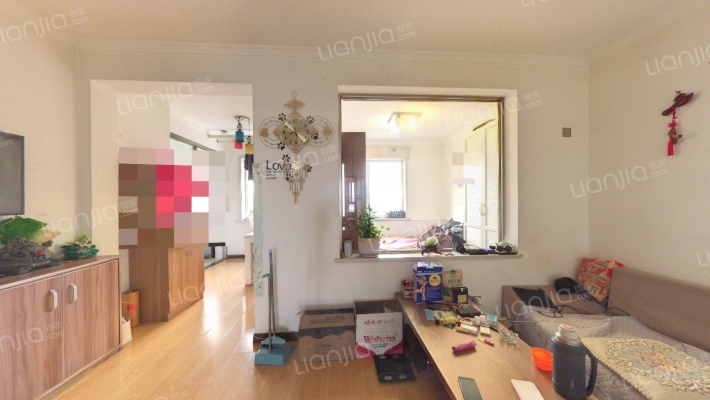 南航雅苑二手房实景图