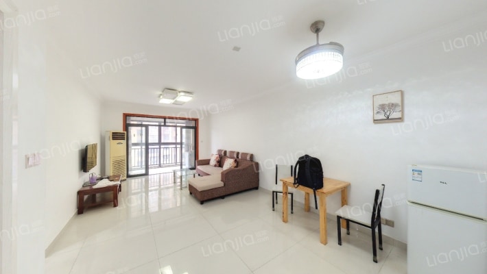 湘桥佳苑二手房实景图