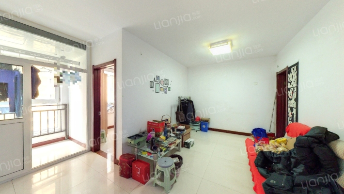 玉村馨苑二手房实景图