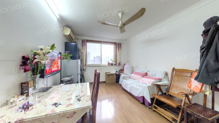 双宝小区二手房实景图