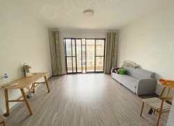 整租·东方蓝海 3室2厅 南/北_东方蓝海租房