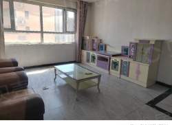 整租·麟州馨苑 3室2厅 南/北_麟州馨苑租房