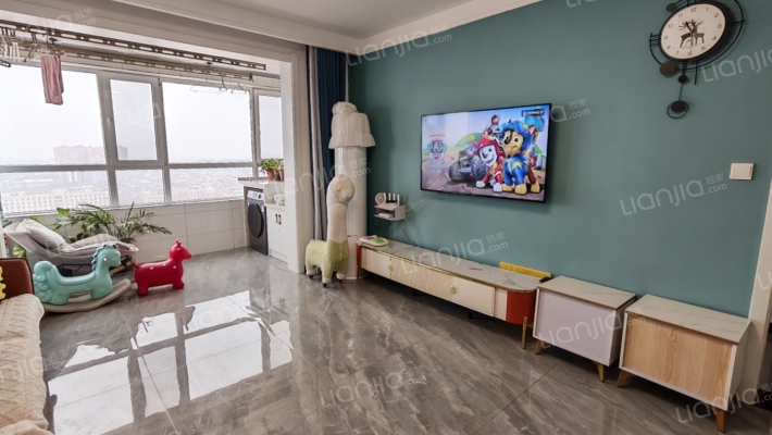 蜀香名府二手房实景图