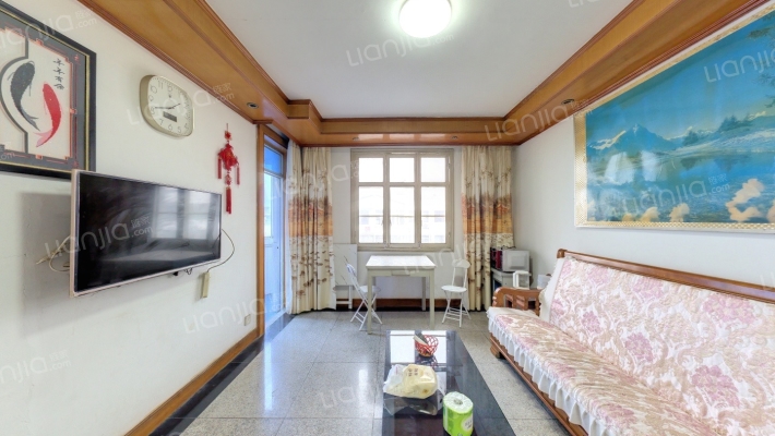 银华苑(浦东)二手房实景图