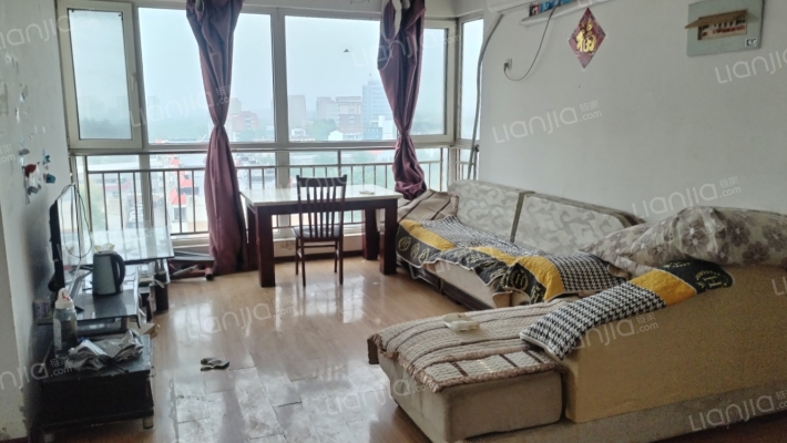 裕庭花园二手房实景图