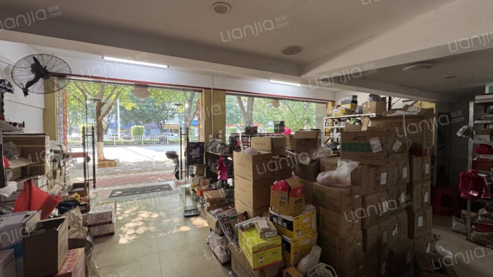 凤祥小区二手房实景图