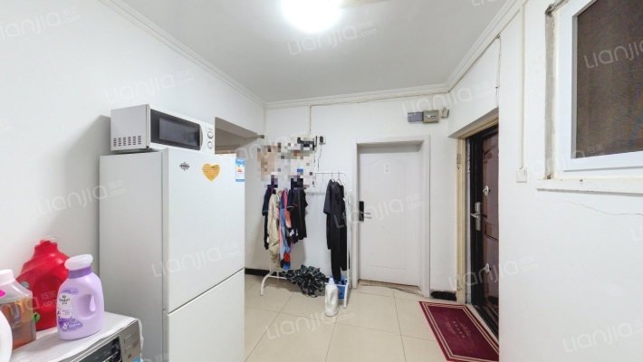 大羊宜宾胡同35号院二手房实景图