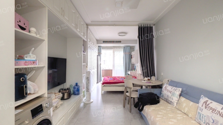 茶庄印象二手房实景图