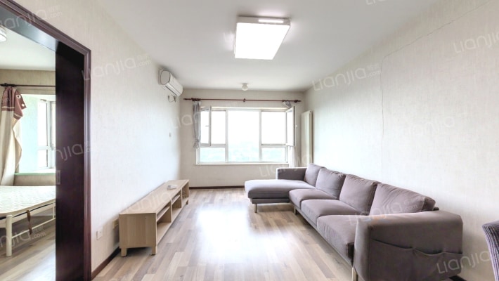 住总正华多彩嘉园二手房实景图