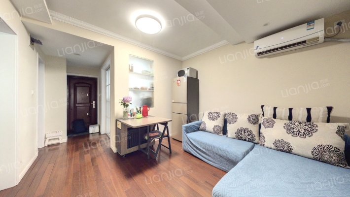 文兰小区二手房实景图